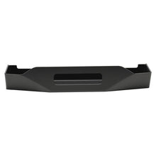 Load image into Gallery viewer, Westin 15-19 Chevrolet Silverado 2500/3500 Pro-Series Front Bumper - Textured Black Westin
