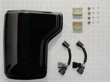 Load image into Gallery viewer, Raxiom15-20 Ford F-150 LDS Series LED Tail Lights- Black Housing- Clear Lens | T625923
