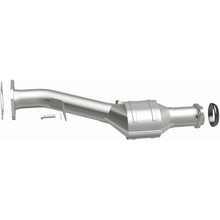 Load image into Gallery viewer, Magnaflow 06-07 Subaru Impreza 2.5L Direct Fit Converter
