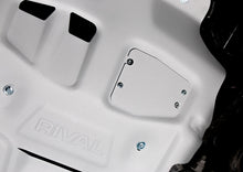 Load image into Gallery viewer, Rival 2021-Present Toyota Tundra Aluminum Engine Skid Plate
