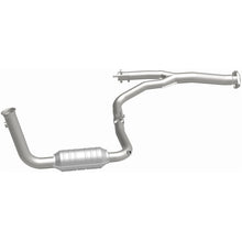 Load image into Gallery viewer, Magnaflow Conv DF 2004 Liberty D/S frt
