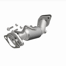 Load image into Gallery viewer, BRE Exhaust 11-14 Sonata 2.0L 2.4L Front Pipe Kit
