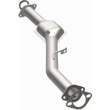 Load image into Gallery viewer, MagnaFlow Converter Direct Fit 12-14 Subaru Impreza 2.5L / 15-16 WRX STI
