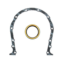 Load image into Gallery viewer, Cometic Chevrolet Mark-IV GM Gen-V Big Block V8 .031in Fiber Timing Cover Gasket Kit

