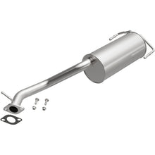 Load image into Gallery viewer, BRE Exhaust 01-04 Outback 3.0L Muffler Kit
