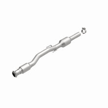 Load image into Gallery viewer, Magnaflow 2007 Mini Cooper 1.6L Direct Fit Converter
