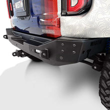 Load image into Gallery viewer, Westin 21-25 Ford Bronco (Excl. Sport) XTS Rear Bumper - Tex. Blk Westin
