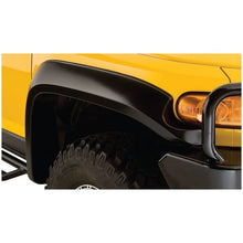 Load image into Gallery viewer, Husky Liners 07-14 Toyota FJ Cruiser EAF Style Fender Flares
