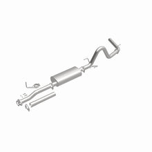 Load image into Gallery viewer, BRExhaust 16-23 Toyota Tacoma 3.5L Exhaust Kit
