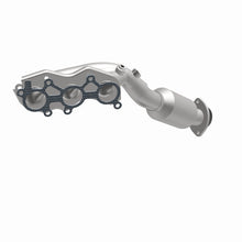 Load image into Gallery viewer, Magnaflow 07-15 Lexus IS350 2.5L Direct Fit Catalytic Converter
