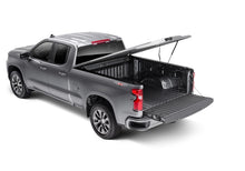 Load image into Gallery viewer, Undercover 19-20 GMC Sierra 1500 (w/ MultiPro TG) 6.5ft Elite LX Bed Cover - Glory Red Bed Covers - Hinged Undercover   
