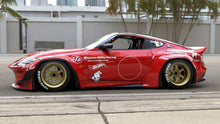 Load image into Gallery viewer, GReddy 2023 Nissan 400Z (RZ34) Pandem Rear Wing (Only) | 66920407

