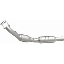 Load image into Gallery viewer, MagnaFlow Conv DF 10-11 Chevrolet Camaro V6 3.6L
