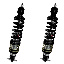 Load image into Gallery viewer, QA1 97-13 Chevy Corvette Front Pro-Coilover Shock Absorber - Double Adj. - 8in x 450lb/in - Aluminum QA1
