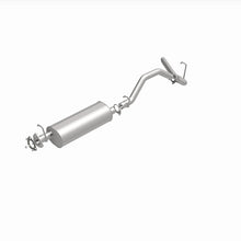 Load image into Gallery viewer, MagnaFlow BRE Exhaust Kit 00-05 Astra Safari Van 4.3L
