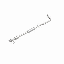 Load image into Gallery viewer, MagnaFlow California Catalytic Converter Direct Fit 07-09 Suzuki SX4 2.0L
