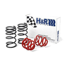 Load image into Gallery viewer, H&amp;R 96-99 BMW M3 3.2L E36 Sport Spring (Non Cabrio)
