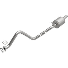 Load image into Gallery viewer, BRExhaust 99-04 Land Rover Discovery Muffler Kit
