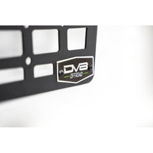 Load image into Gallery viewer, DV8 21-23 Ford Bronco Rear Window Molle Panels | MPBR-01
