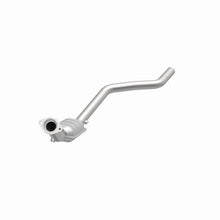 Load image into Gallery viewer, MagnaFlow Conv DF 00-02 Lincoln LS Passenger Side
