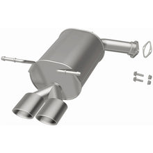 Load image into Gallery viewer, BRE Exhaust 03-04 G35 3.5L Muffler Kit

