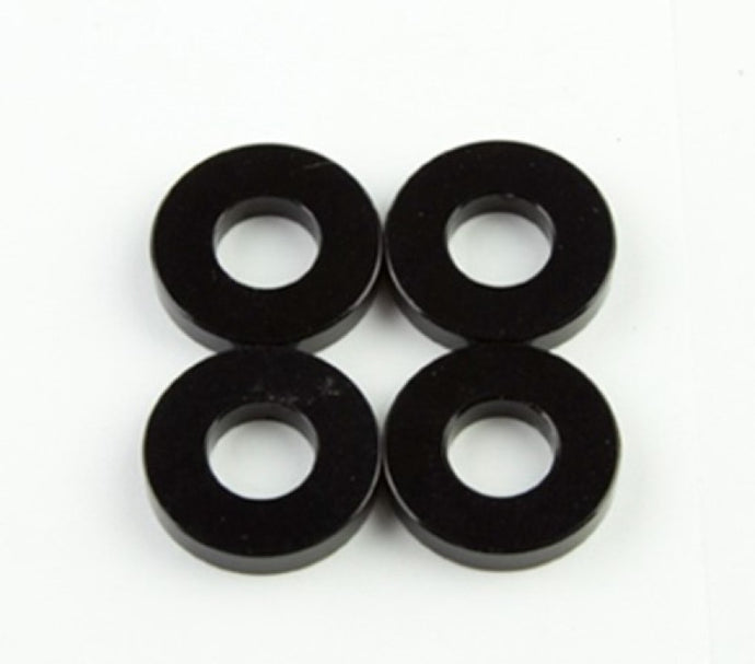 Wilwood Bracket Spacer Kit .165 LG - Tubular Wilwood