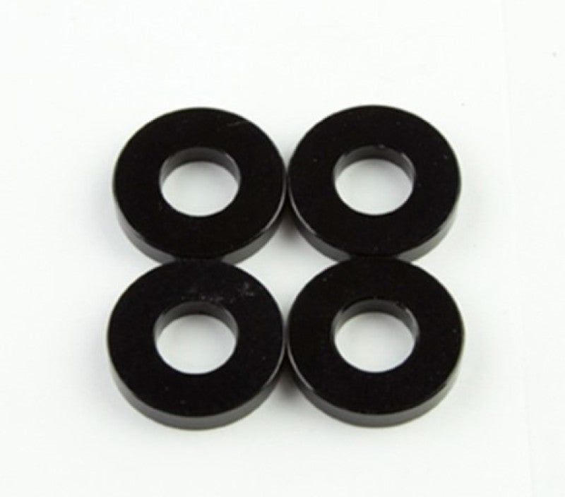 Wilwood Bracket Spacer Kit .165 LG - Tubular Wilwood