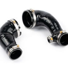 Load image into Gallery viewer, AMS Performance 2023+ Nissan Z 80mm Air Intakes AMS
