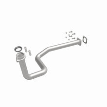 Load image into Gallery viewer, BRE Exhaust 87-95 Cherokee Wagoneer 2.5L 4.0L Front Pipe Kit
