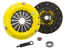 Load image into Gallery viewer, ACT 1987 Toyota 4Runner XT/Perf Street Sprung Clutch Kit Clutch Kits - Single ACT   

