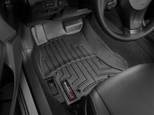 Load image into Gallery viewer, WeatherTech 12+ Subaru Impreza Front FloorLiner - Black | 444391

