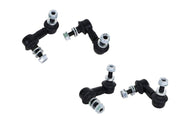 Whiteline 03-08 Subaru Forester Adjustable Sway Bar Vehicle Link Kit | KLC263