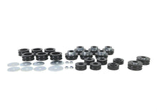 Load image into Gallery viewer, Whiteline 1981-1986 Chevrolet K5 Blazer Body Mount Bushing Set Bushing Kits Whiteline
