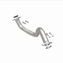 Load image into Gallery viewer, BRE Exhaust 05-10 tC 2.4L Front Pipe Kit
