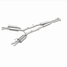 Load image into Gallery viewer, MagnaFlow Exhaust Products Exhaust System Kit MagnaFlow Exhaust Products Magnaflow Competition Series Stainless Cat-Back System 19406
