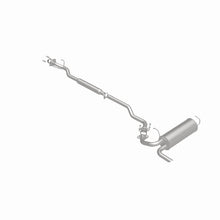 Load image into Gallery viewer, MagnaFlow BRE Exhaust Kit 11-17 Nissan Juke 1.6L
