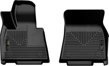 Load image into Gallery viewer, Husky Liners 19-23 BMW X5 X-Act Contour Black Floor Liners Floor Mats - Rubber Husky Liners

