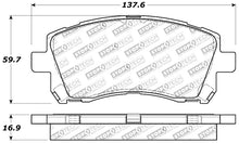 Load image into Gallery viewer, Technical Drawing
