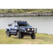 Load image into Gallery viewer, ARB Winchbar Textured Tacoma 95-04 8-9.5 Bull Bars ARB
