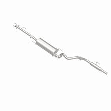 Load image into Gallery viewer, MagnaFlow BRE Exhaust Kit 03-09 4Runner GX470
