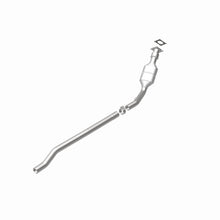Load image into Gallery viewer, MagnaFlow Conv DF 96-00 Caravan-Voyager 2.4L
