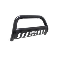 Load image into Gallery viewer, Westin 1999-2007 Chevy Silverado Classic 1500LD E-Series Bull Bar - Black Westin
