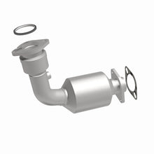 Load image into Gallery viewer, MagnaFlow Conv Direct Fit 08-09 Pontiac G8 6.0L Underbody
