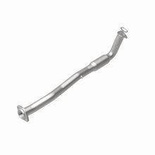Load image into Gallery viewer, Magnaflow 07-08 Chevrolet Suburban 2500 6.0L Direct Fit Converter
