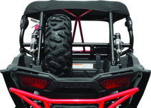 Load image into Gallery viewer, DragonFire Racing Spare Tire Carriers DragonFire Racing 14-22 Polaris RZR XP Spare Tire Carrier

