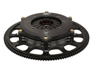 ACT 1992 Acura Integra Twin Disc Sint Iron Race Kit Clutch Kit Clutch Kits - Multi ACT   