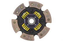 Load image into Gallery viewer, ACT 2000 Honda S2000 6 Pad Sprung Race Disc Clutch Discs ACT   
