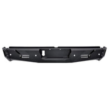 Load image into Gallery viewer, Westin 14-21 Toyota Tundra (Excl. Tundra w/Blind Spot Sys) Pro-Series Rear Bumper - Tex. Blk Westin
