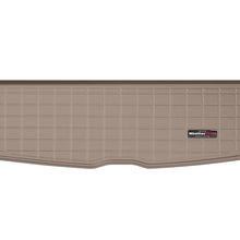 Load image into Gallery viewer, WeatherTech 2020+ Mercedes-Benz GLE-Class Cargo Liners - Tan WeatherTech
