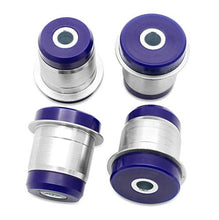 Load image into Gallery viewer, SuperPro 2002 Jeep Liberty Limited Front Lower Inner Control Arm Bushing Kit Bushing Kits Superpro
